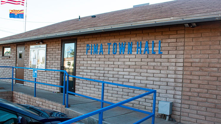 Town of Pima seeking Planning and Zoning Board candidates