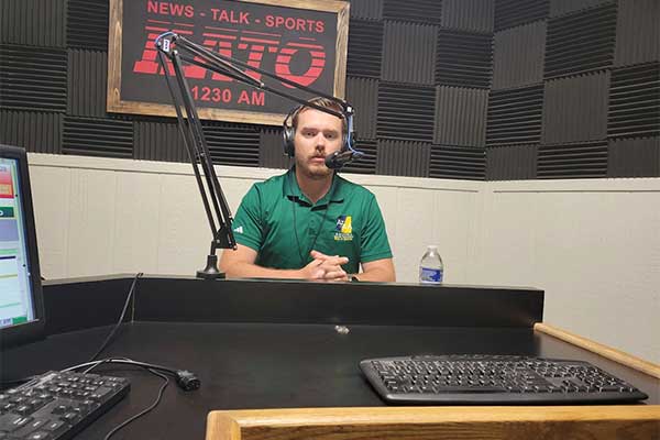 Voice of the Valley: Airport growth and airshow