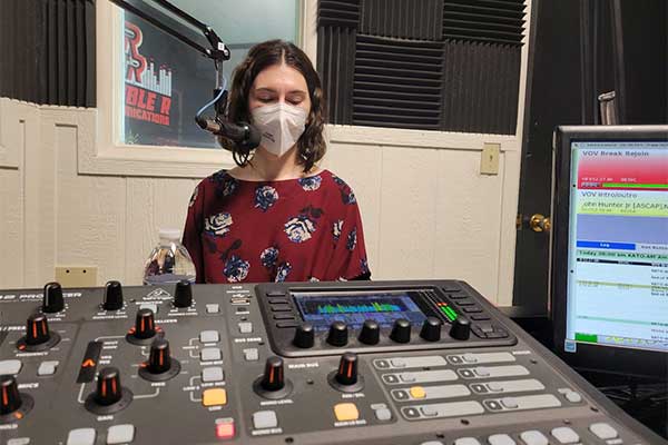 Voice of the Valley: Community Health Assessment