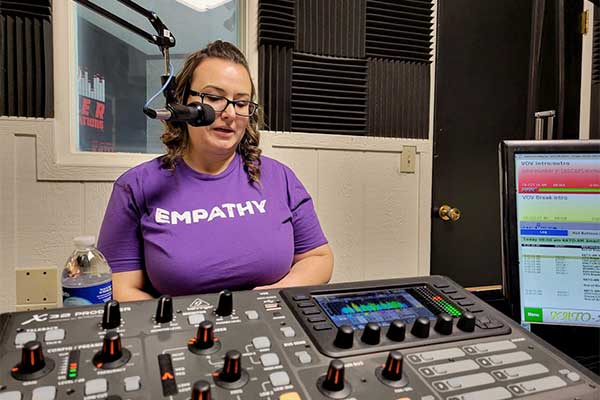 Voice of the Valley: Safe Dating, AZ Tax Credit