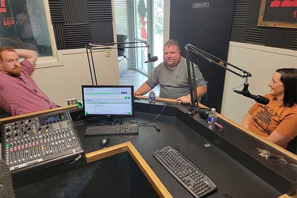 Voice of the Valley: Sunflower Environmental, Idol Recap