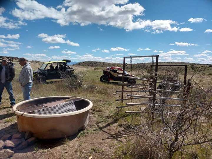 Water project on tap for Sportsmen Club this Saturday