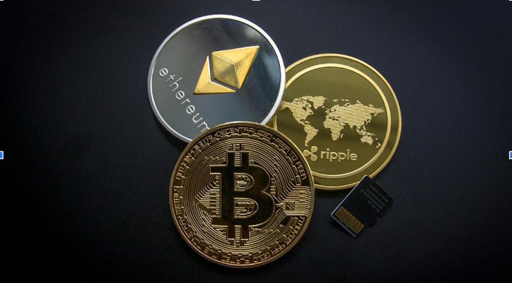 What factors determine the price of a crypto coin?