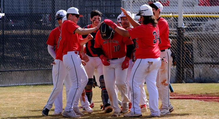 Wildcats’ boys of summer take two in a row, look to continue streak against Benson on Monday
