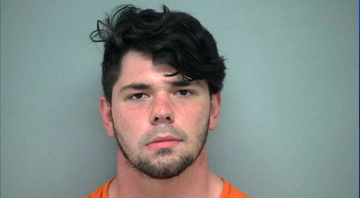 South Carolina man who kidnapped 12-year-old Safford girl sentenced to 27 years 
