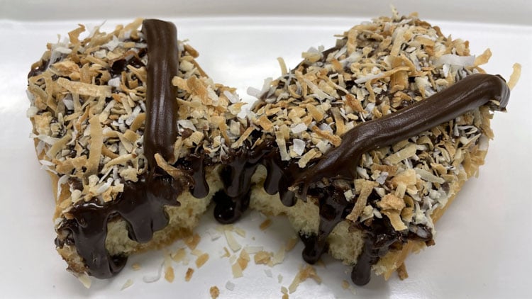 Thatcher youths come in runner-up and honorable mention in Bashas’ annual donut contest
