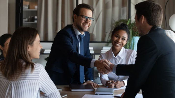 The Evolution of Onboarding: From Orientation to Engagement