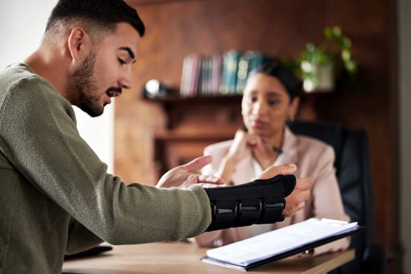 Understanding Your Rights In Personal Injury Cases
