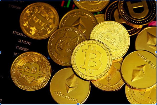 5 Things To Know About Crypto Before Investing in 2024 