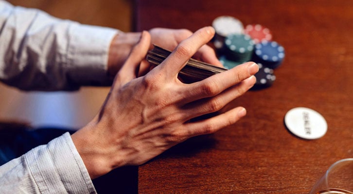 Myth vs Mastery: Separating Fact from Fiction About the Legality of Card Counting