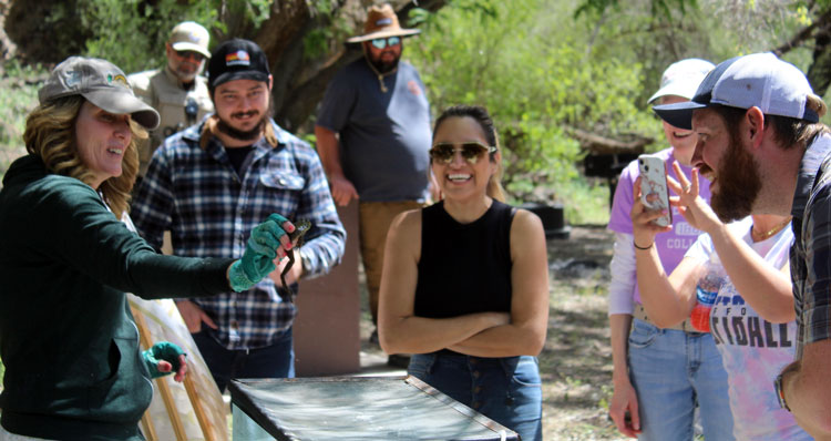 Apply today to participate in Gila Valley Leadership Cohort 19