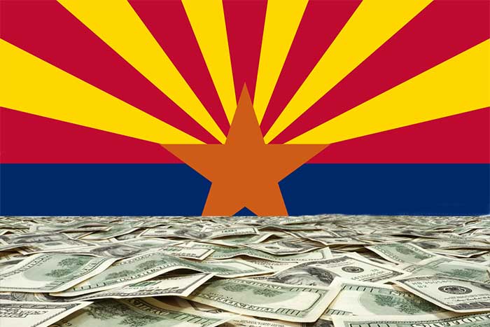 Arizona Has the 10th Best State Economy – WalletHub Study