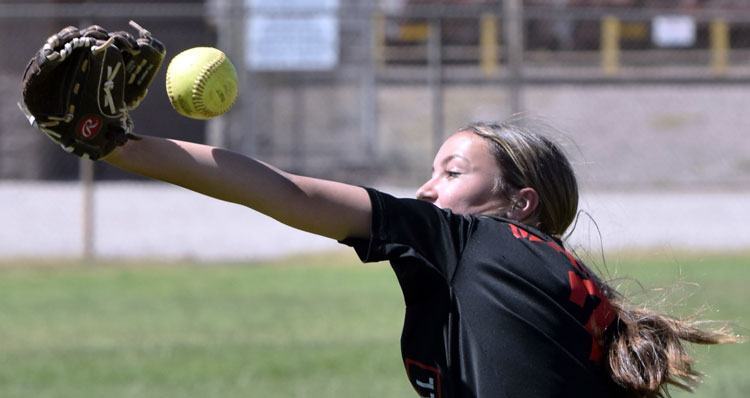 Baseball fundamentals camp starts on Thursday