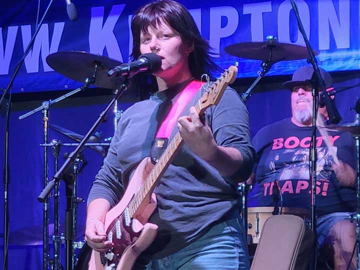 Deadline approaching to register for Battle of the Bands