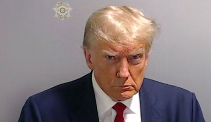 Editorial: Contagion of one man’s criminality