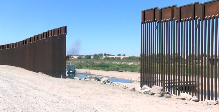 Editorial: Kamala’s Border blunders – The Gila Herald