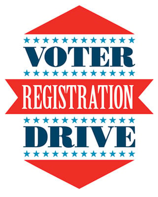 Globe Voter Registration Drive – The Gila Herald