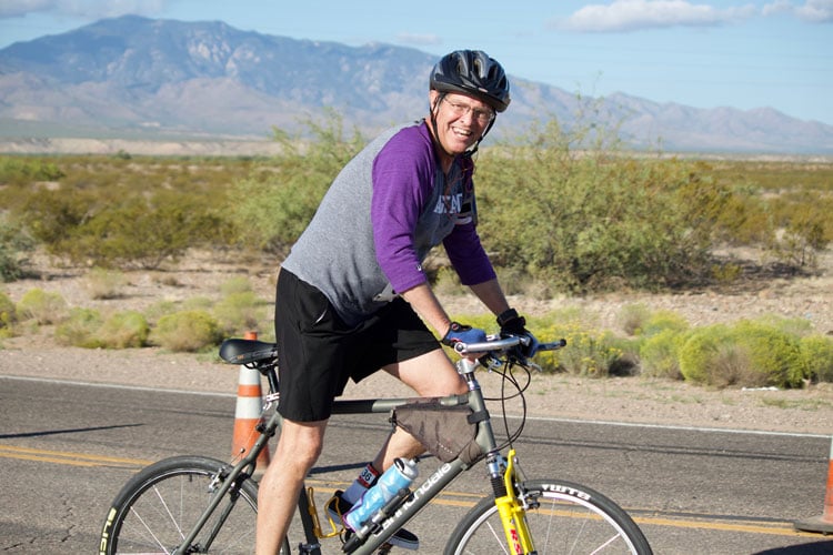 It’s back! Tri Community Triathlon returns to Pima