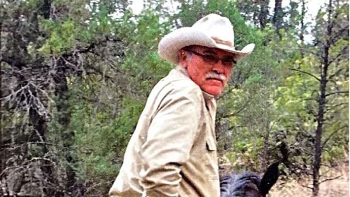 Rancher appreciative of honor bestowed by Greenlee County Cowbelles