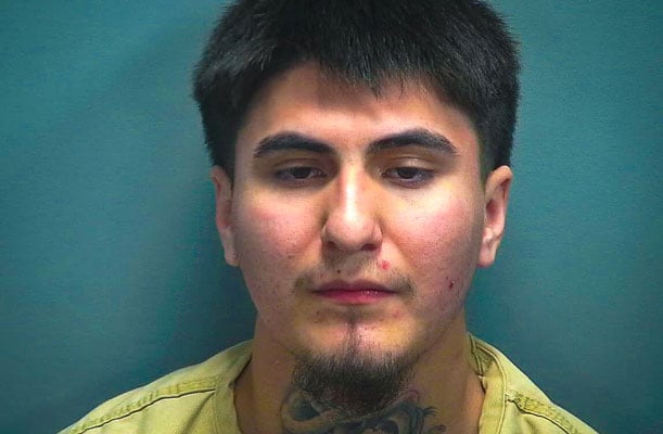 Search continues for person of interest in fatal shooting