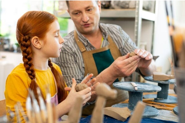 The Benefits of Vocational Training Programs for Students