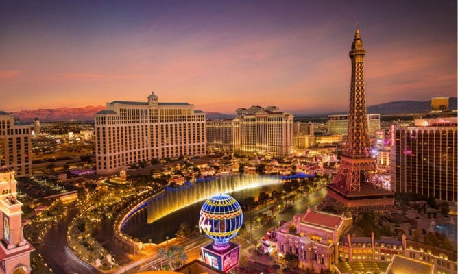 The Past Decade’s Most Iconic Performances at the MGM Grand