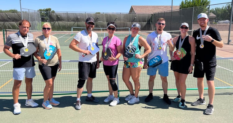 Time to sign up for Pioneer Days sports glory