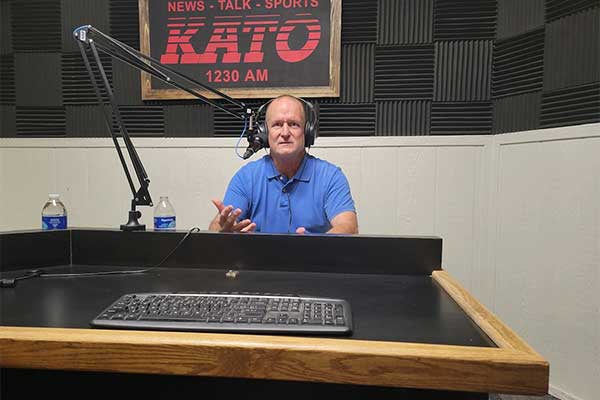 Voice of the Valley: Brad Hemphill, Safford City Council Re-election