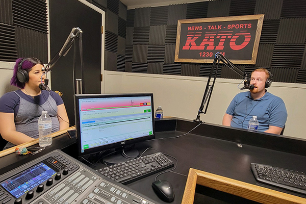 Voice of the Valley: Gila Valley Leadership and SalsaFest
