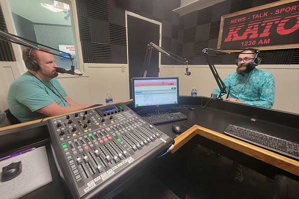 Voice of the Valley: Rural Healthcare & Family Fun Day