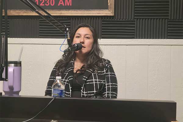Voice of the Valley: Safford City Council Candidate, Alma Flores