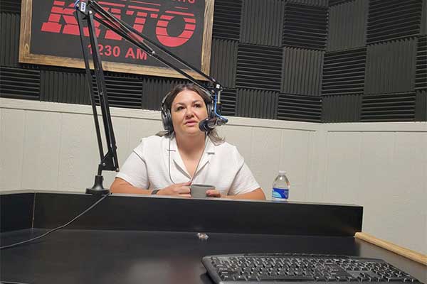 Voice of the Valley: Safford City Council Candidate, Corina Pino-Reyes