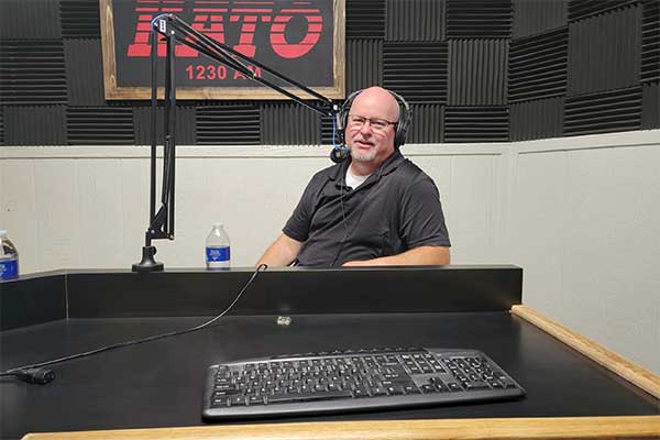 Voice of the Valley: Thatcher Town Council Candidate, Shaffen Woods
