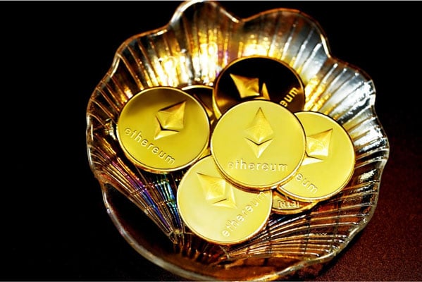 What are the factors that can push Ethereum’s price upwards?