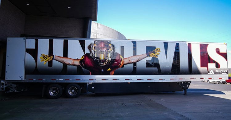 Big 12 debut brings new academic and travel hurdles for ASU, Arizona athletes