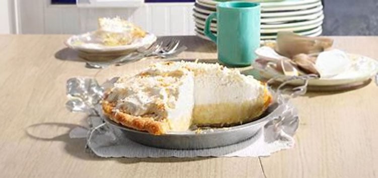 Editorial: Coconut cream pie, politicians, and Pepto