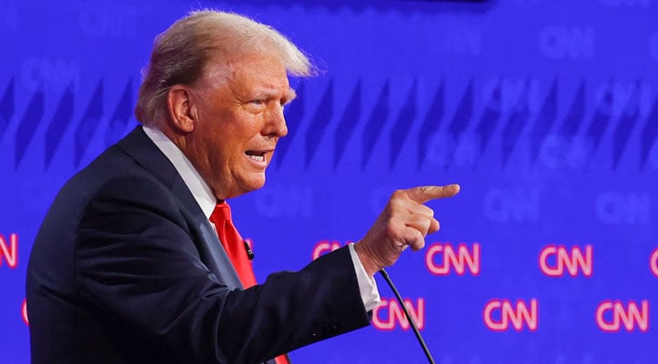 Editorial: This debate analysis is about lies, period