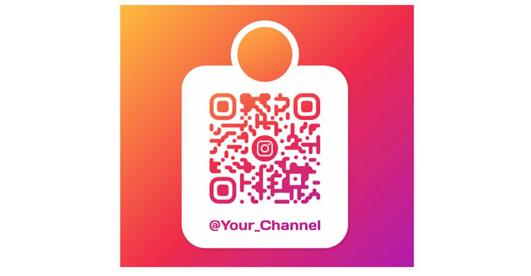 How to Make a QR Code for Instagram for Your Business