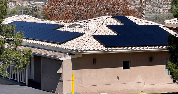 Local First Arizona Launches Grant Writing Services for Rural Energy for America Program