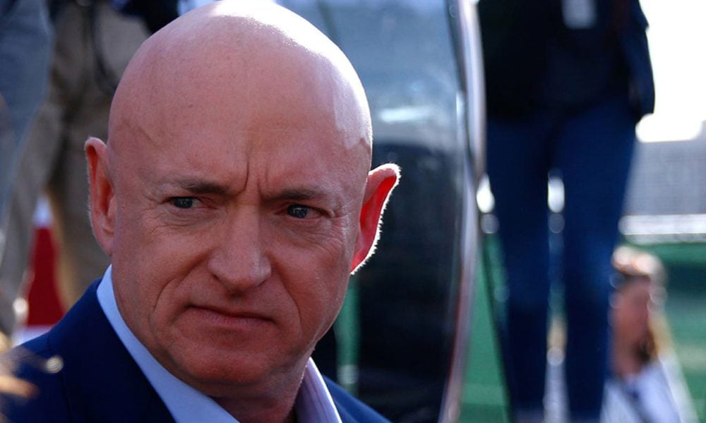 Mark Kelly VP: What would Arizona senator, who has been in office for just four years, bring to the Kamala Harris ticket if she taps him for vice president?