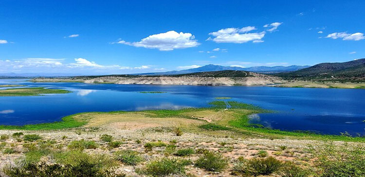 San Carlos Apache Tribe gains funding to build a .7 million wastewater treatment facility