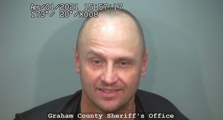Suspect assaults victim and steals car over drugged driving concerns