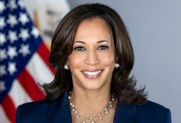Team Harris Raises  Million in First 24 Hours