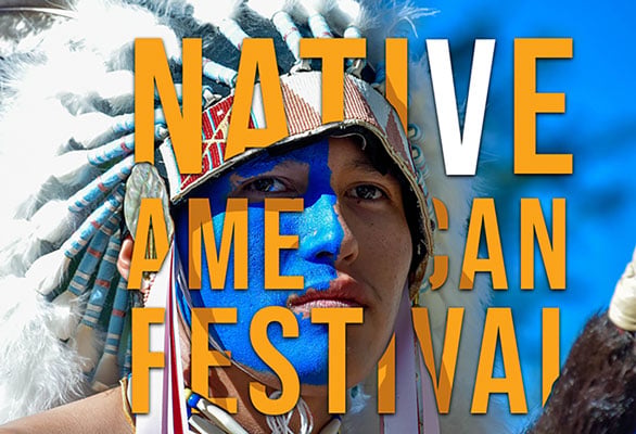 The fifth annual Native American Festival to be held at Eastern Arizona College on Oct. 5
