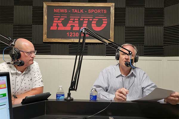Voice of the Valley: Free tuition for 5 EAC workforce development programs