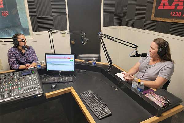 Voice of the Valley: Gila Valley Rides