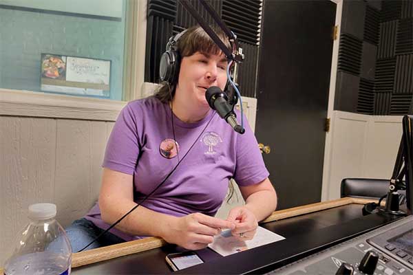 Voice of the Valley: July activities at the library