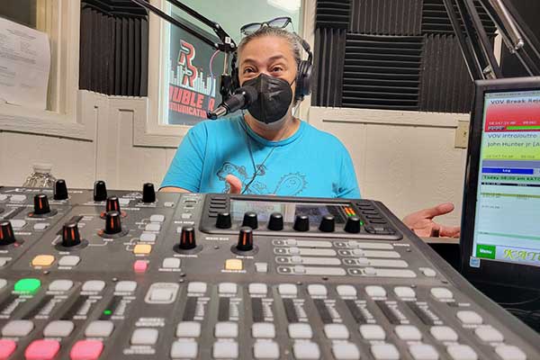 Voice of the Valley: SEAYLS Program