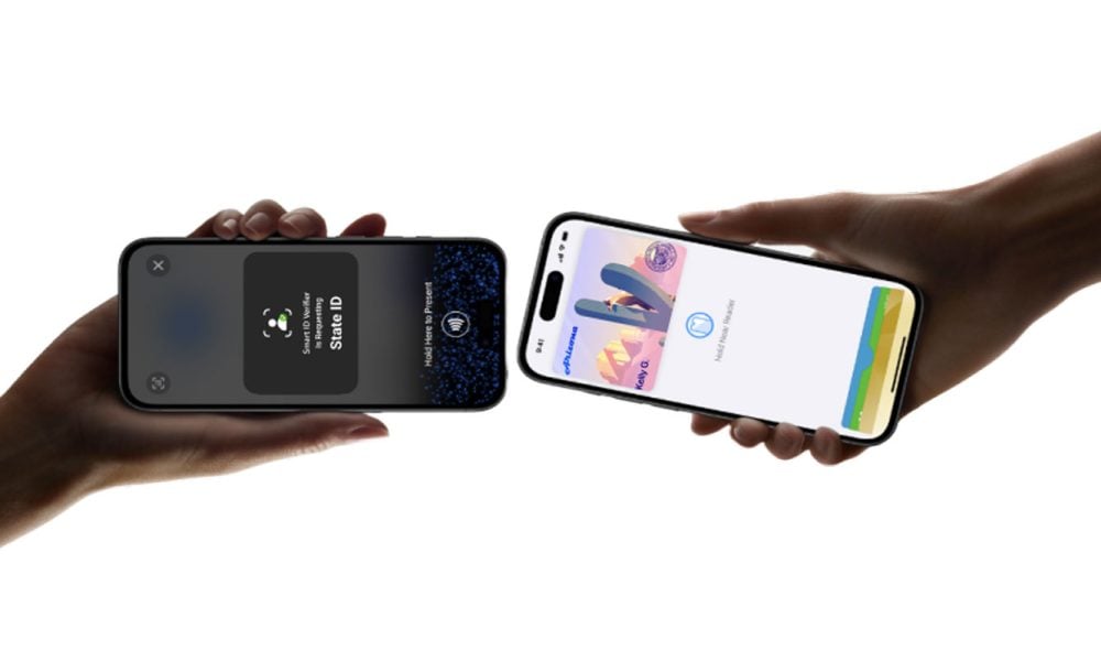 ADOT MVD offers retailers a new app for mobile ID age verification