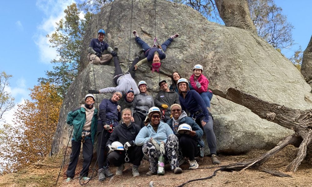 Arizona’s Becoming an Outdoors-Woman Workshop is September 6 – 8